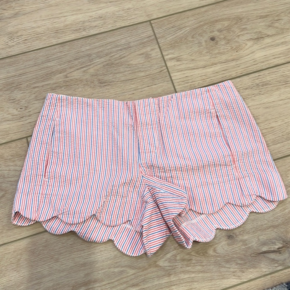 Lilly Pulitzer Shorts 0